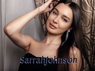 SarrahJohnson