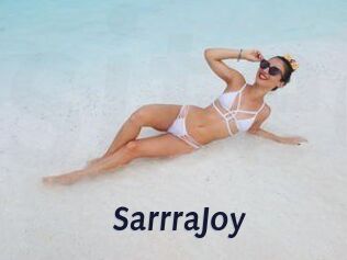 SarrraJoy