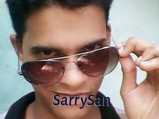 SarrySan