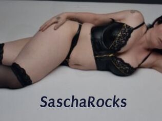 SaschaRocks