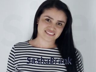 SashaBrank
