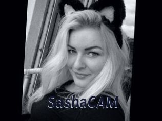 SashaCAM