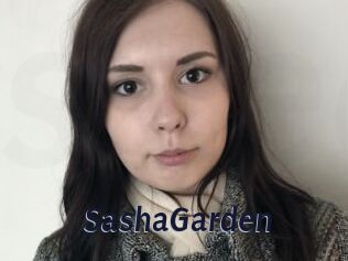 SashaGarden
