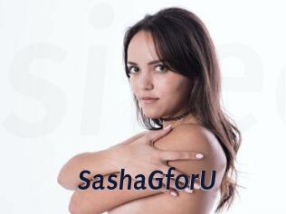 SashaGforU