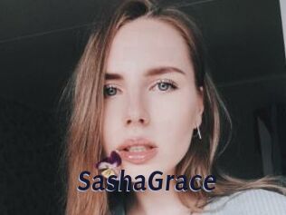 SashaGrace