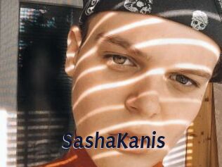SashaKanis