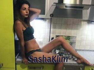 SashaKlim