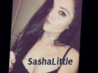 SashaLittle