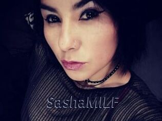 SashaMILF