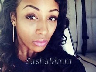SashaMmm