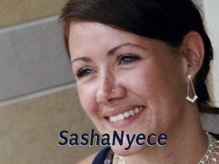 SashaNyece