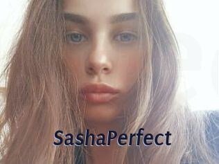 SashaPerfect