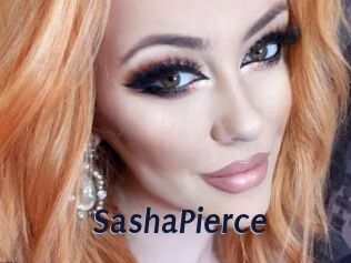 SashaPierce