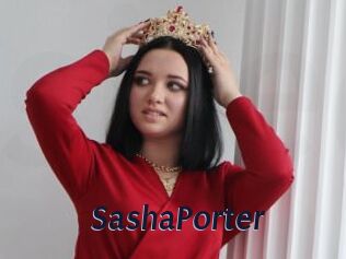 SashaPorter