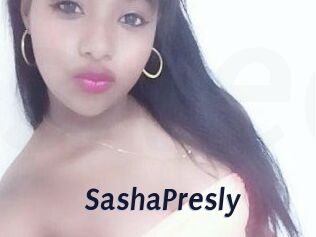 SashaPresly