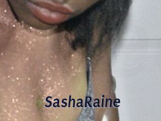 SashaRaine