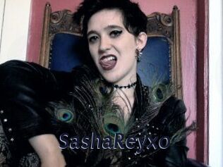 SashaReyxo