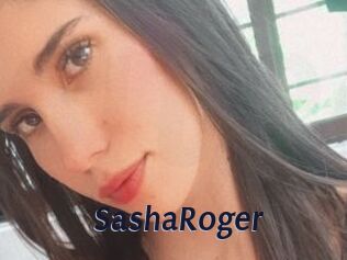 SashaRoger