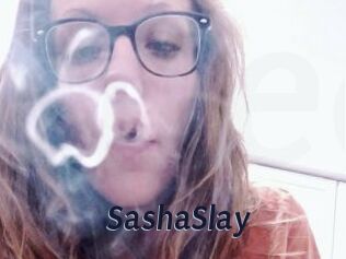 SashaSlay