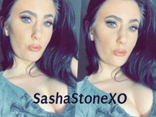 SashaStoneXO