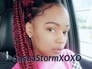 SashaStormXOXO