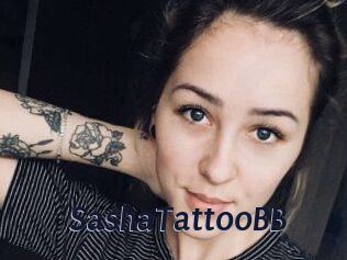 SashaTattooBB