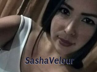 SashaVelour