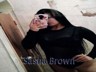Sasha_Brown