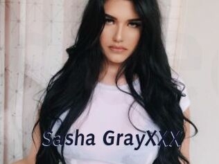 Sasha_GrayXXX