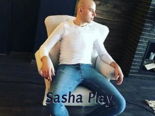 Sasha_Play
