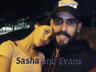 Sasha_and_Evans