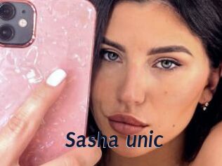 Sasha_unic