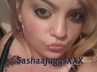 SashaaJuggsXXX