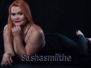 Sashasmiithe