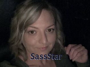 SassStar