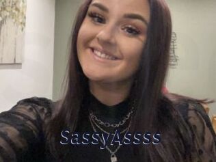 SassyAssss