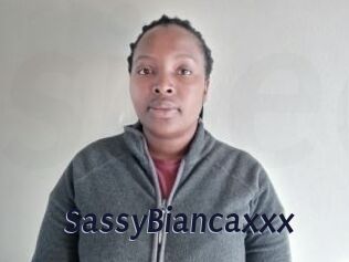 SassyBiancaxxx