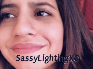 SassyLightingXO