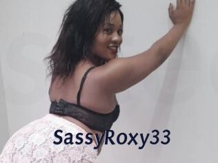 SassyRoxy33