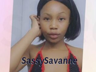 SassySavanne