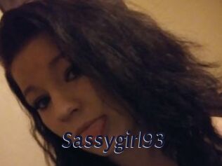 Sassygirl93