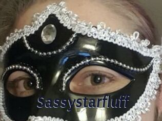 Sassystarfluff