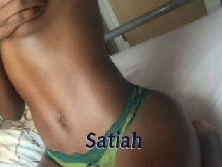 Satiah