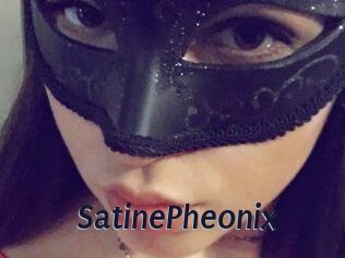 SatinePheonix