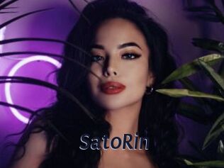 SatoRin