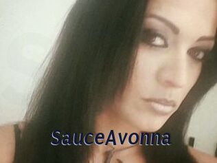 SauceAvonna