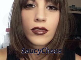 SaucyChaos