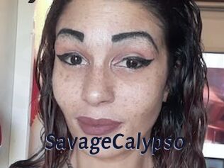 SavageCalypso