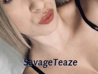 SavageTeaze
