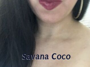 Savana_Coco